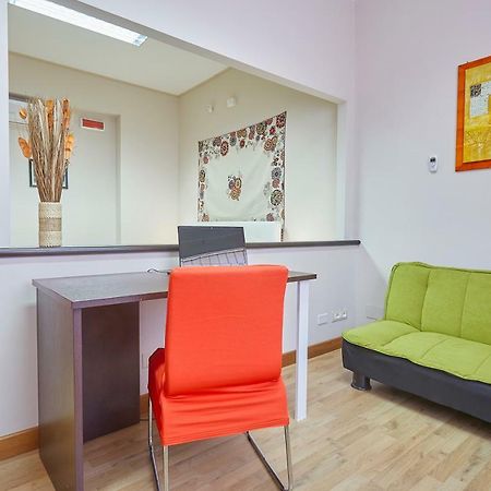 Bed and Breakfast Sturzo 44 Palermo Zewnętrze zdjęcie
