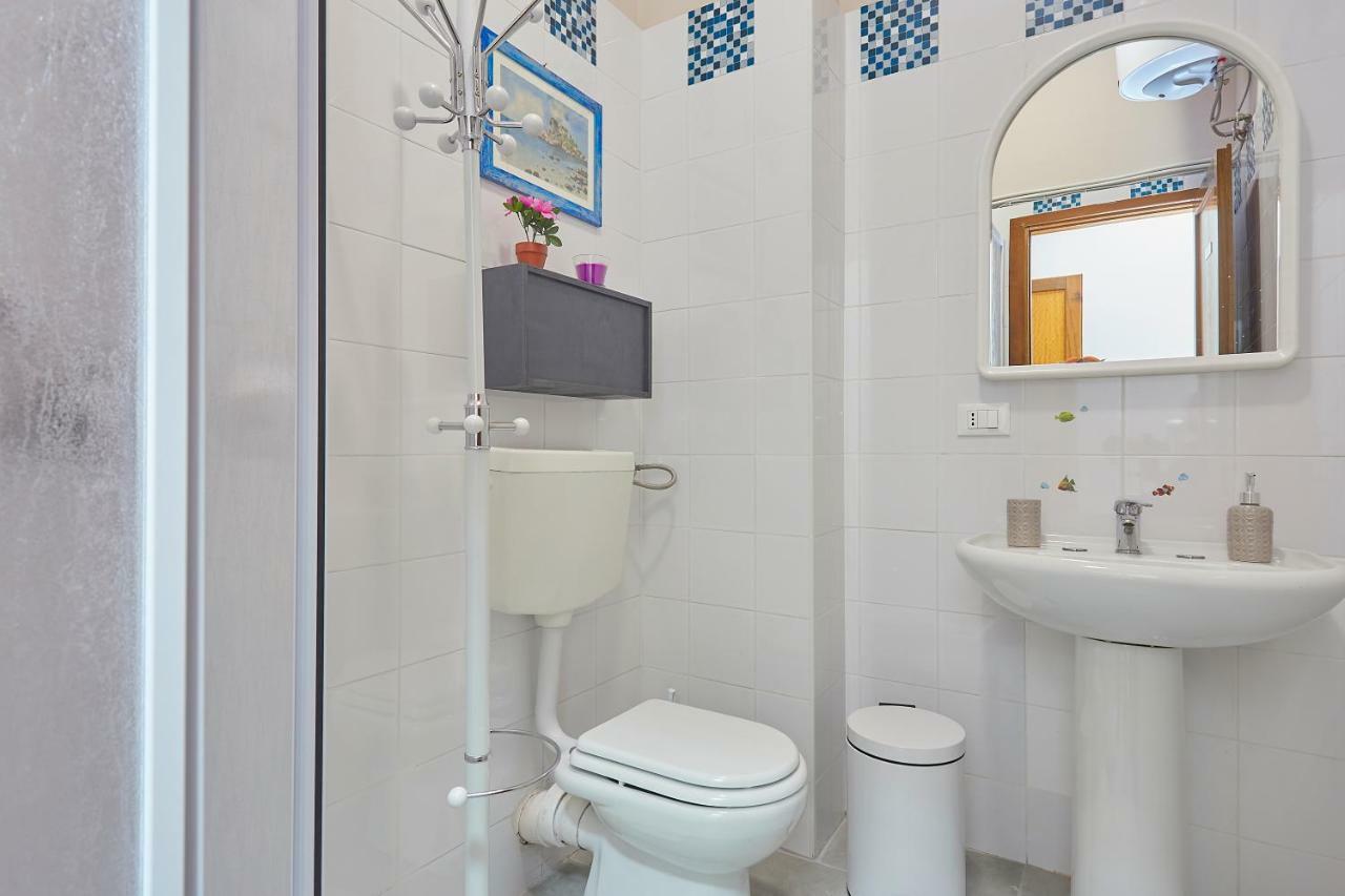Bed and Breakfast Sturzo 44 Palermo Zewnętrze zdjęcie