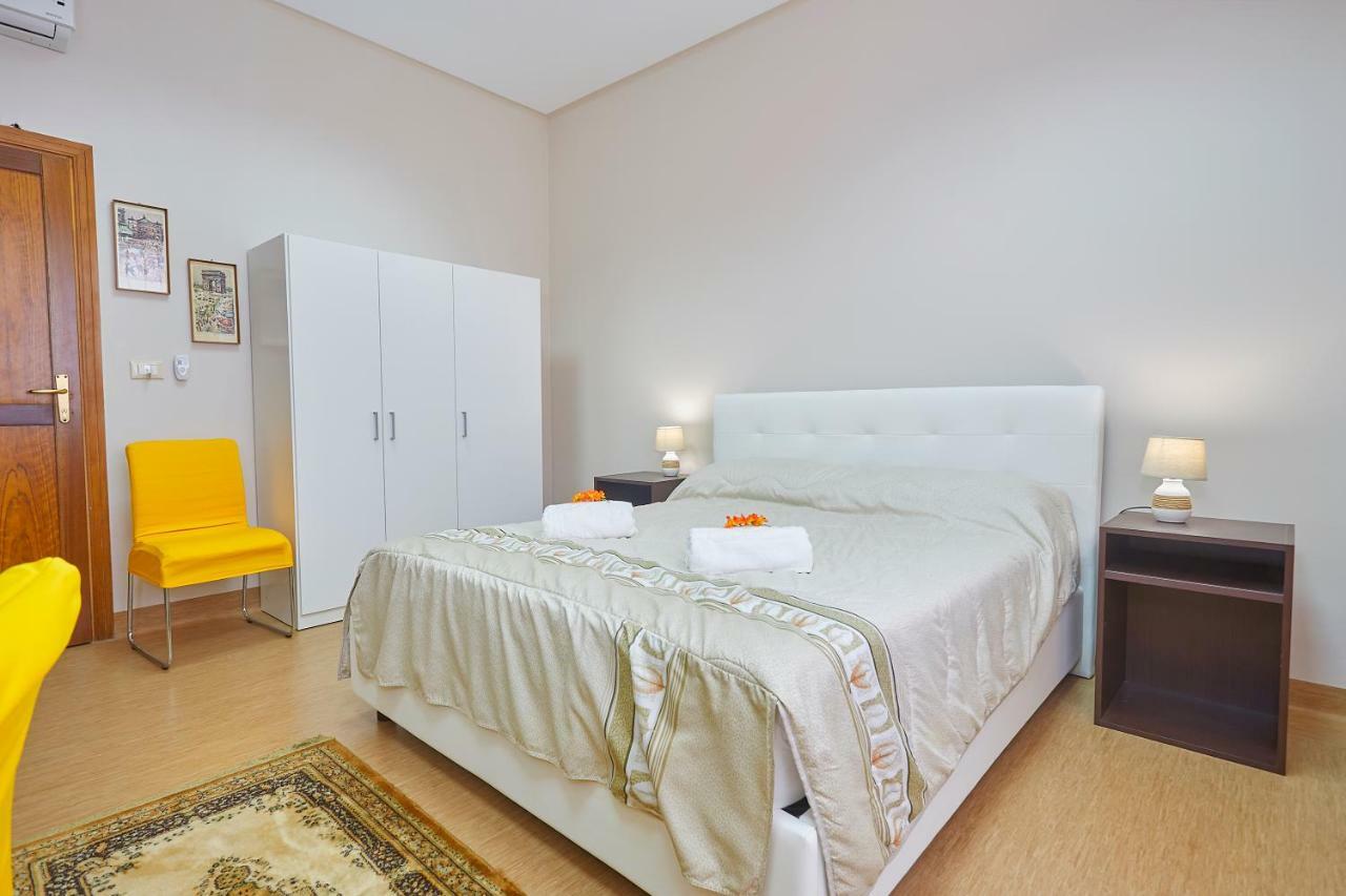 Bed and Breakfast Sturzo 44 Palermo Zewnętrze zdjęcie