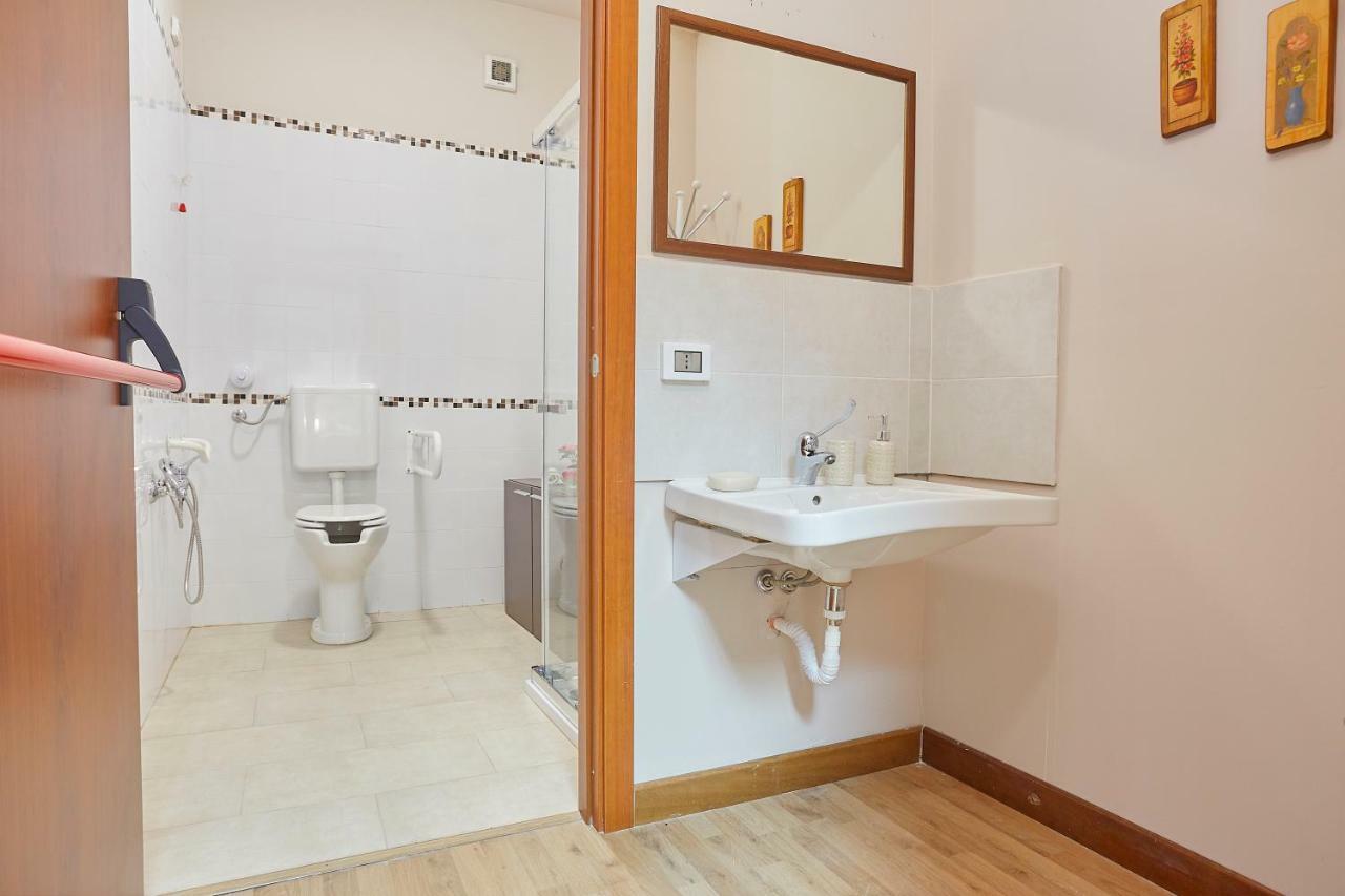 Bed and Breakfast Sturzo 44 Palermo Zewnętrze zdjęcie