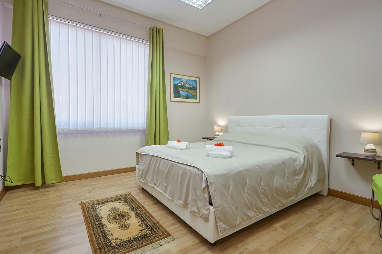 Bed and Breakfast Sturzo 44 Palermo Zewnętrze zdjęcie